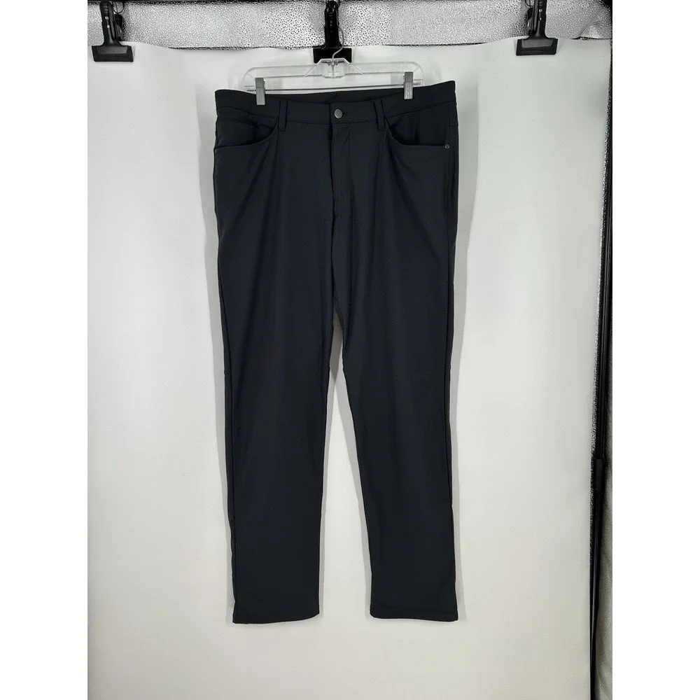 Lululemon ABC‎ Pant Classic 32